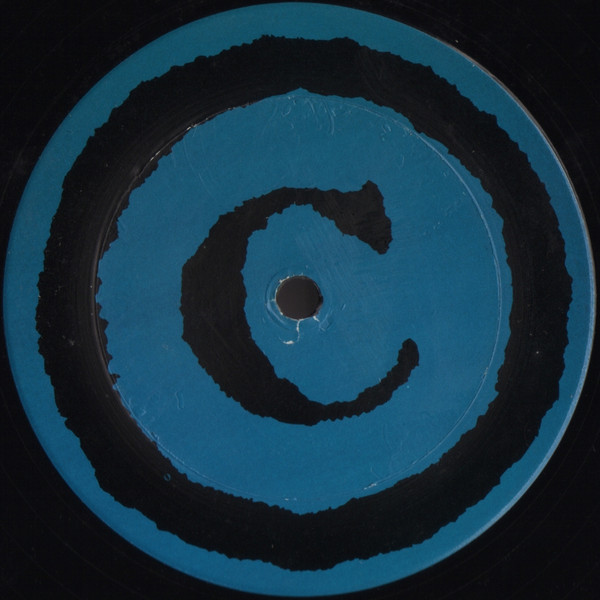 95 North & Phillip Ramirez - Spread Peace | Crash Records (CRA008) - 2 95 North & Phillip Ramirez - Spread Peace | Crash Records (CRA008) - 2