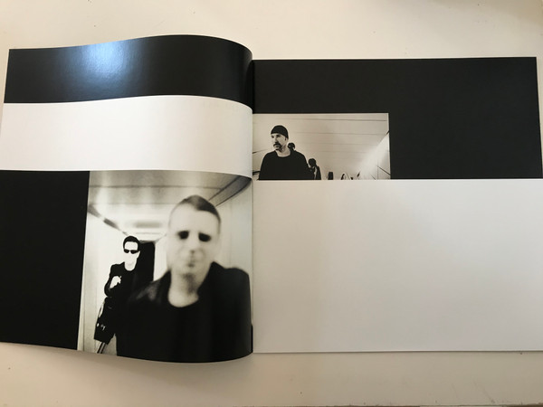 All That You Can't Leave Behind