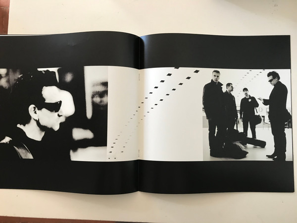 All That You Can't Leave Behind