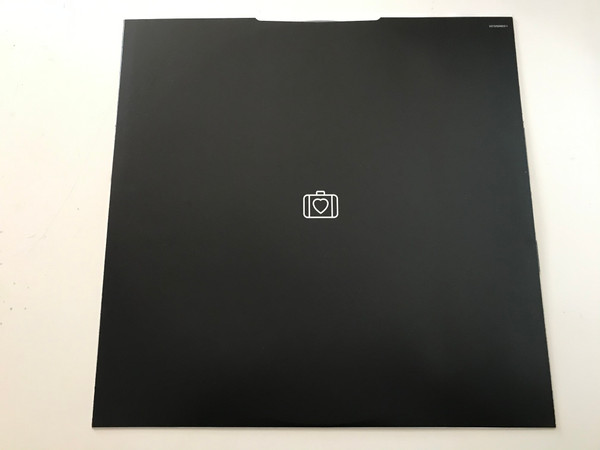 All That You Can't Leave Behind