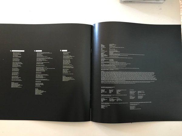 All That You Can't Leave Behind