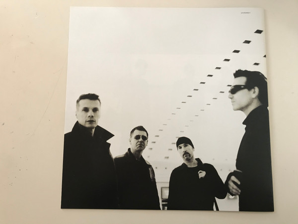 All That You Can't Leave Behind