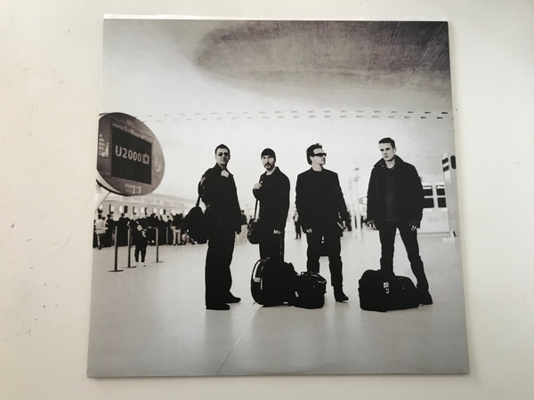 All That You Can't Leave Behind