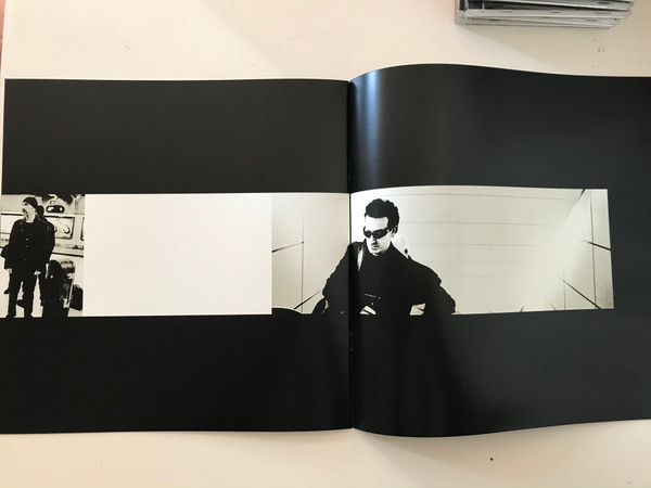 All That You Can't Leave Behind