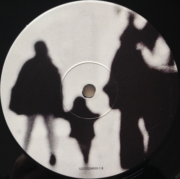 All That You Can't Leave Behind