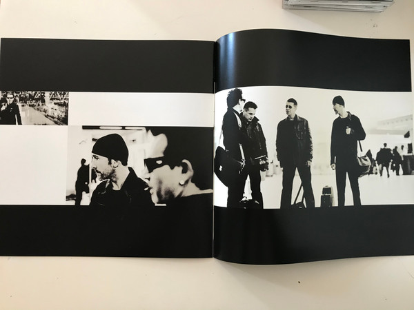 All That You Can't Leave Behind