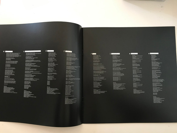 All That You Can't Leave Behind