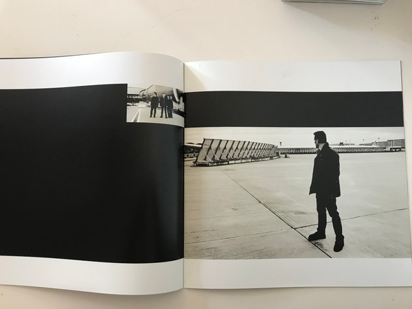 All That You Can't Leave Behind