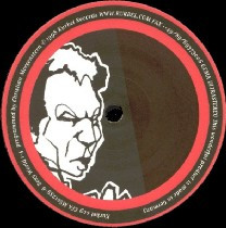 Christian Morgenstern - Sexy World 1-4 | Kurbel (Kurbel 009) - 2