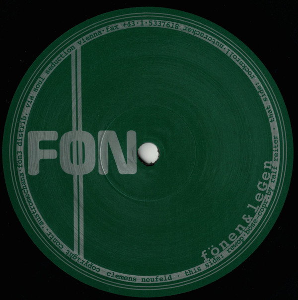 Clemens Neufeld - Fönen & Legen | Fön (fön3) - main