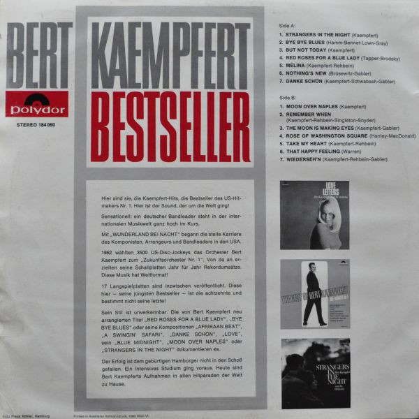 Bestseller