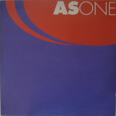 AsOne - West By South West | Wow Recordings (W10 - 001)