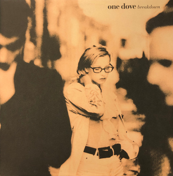 One Dove - Breakdown | Boy's Own Productions (BOIX 15)