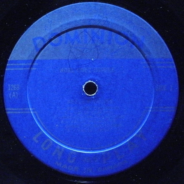 Isidore Soucy Et Son Ensemble - Noel Chez Isidore | Dominion (LP 1268) - 3