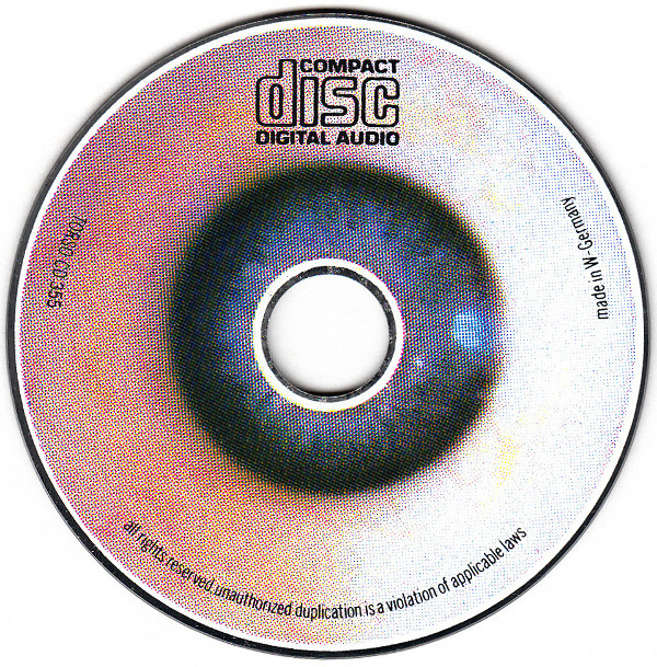 The Residents - Double Shot | Torso (TORSO CD 355) - 4 The Residents - Double Shot | Torso (TORSO CD 355) - 4