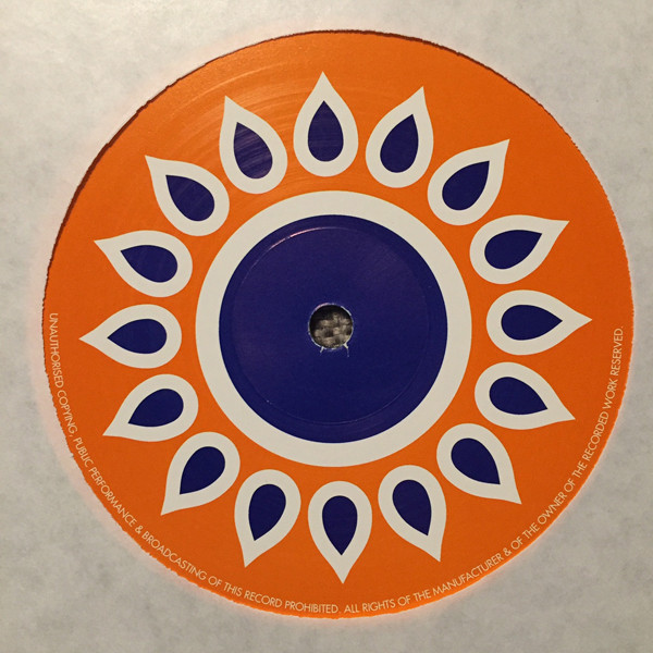 The Squad Featuring Prince Patric - Can U Feel It | Manifesto (SQDDJ 1/2) - 5