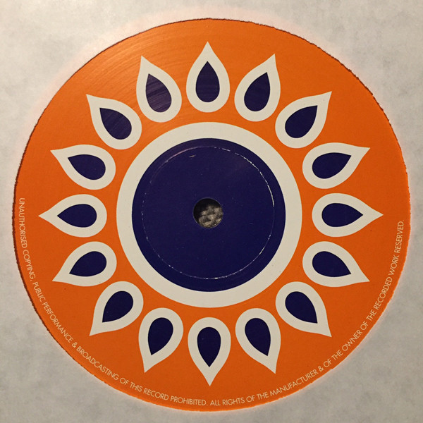 The Squad Featuring Prince Patric - Can U Feel It | Manifesto (SQDDJ 1/2) - 3