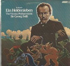 Ein Heldenleben