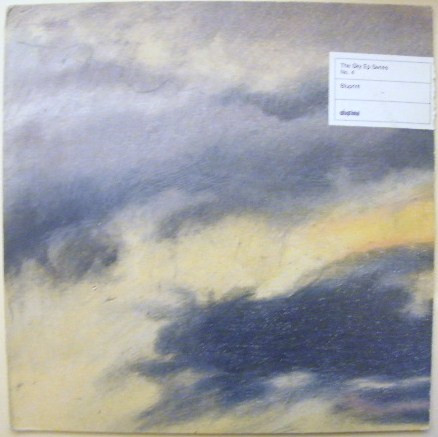 Bluprint - Sky EP Series No. 4 | Exceptional (EXEC 10)