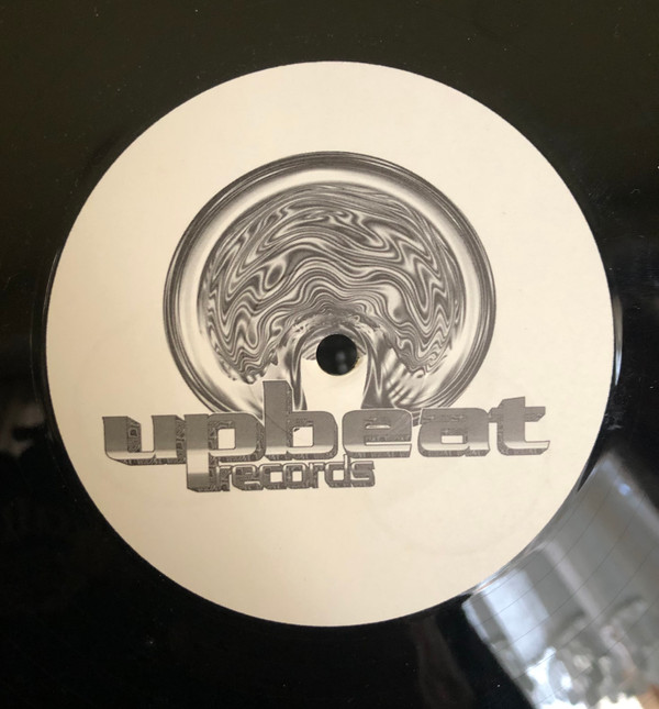 De Donatis - The Sound (Remixes) | Upbeat Records (UP 022) - 4