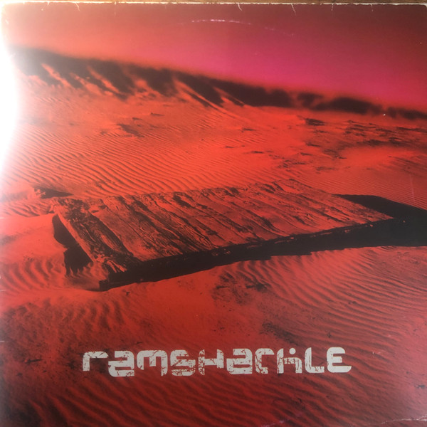 Ramshackle - Eyes, Lips, Body | Big Life (BLRT 127)