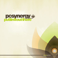 Pcsynergy - Puttin It Out There | OM Records (OM 206 SV) - main Pcsynergy - Puttin It Out There | OM Records (OM 206 SV) - main