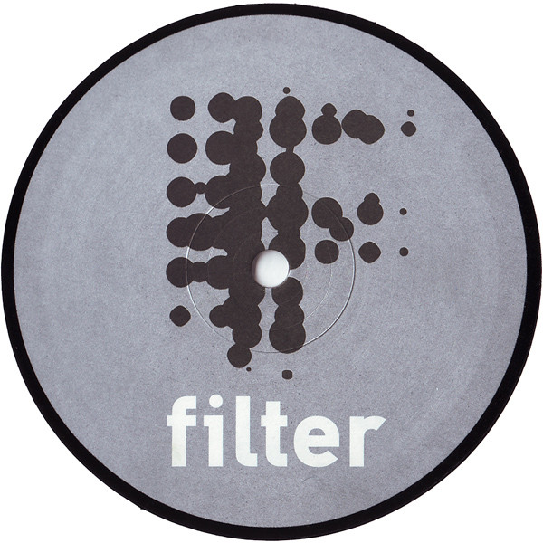 Sunship - Come True | Filter (FILT 009) - 4