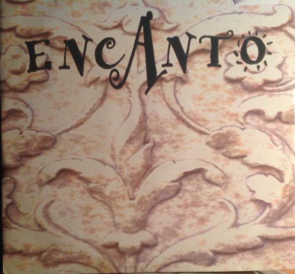 Encanto - Encanto | Monkey Records (MK 4013 MX) - main