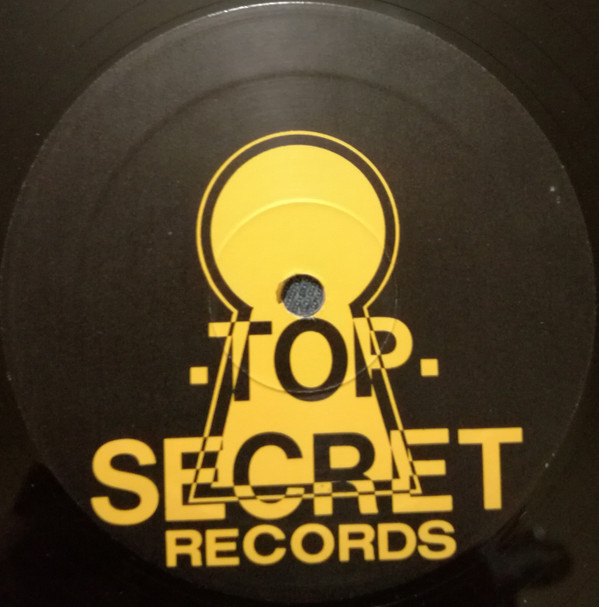 Priority 1 - The Movement / The Frog | Top Secret Records (TSX 131) - 4 Priority 1 - The Movement / The Frog | Top Secret Records (TSX 131) - 4
