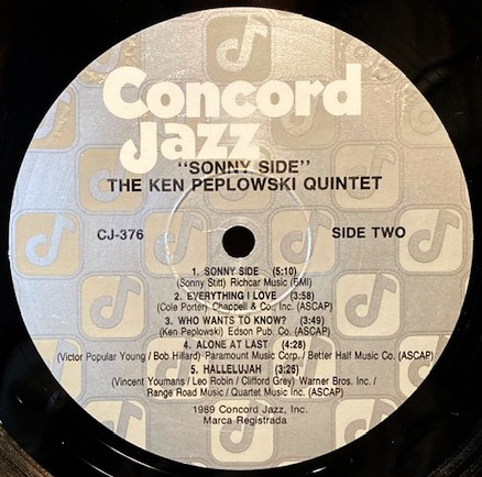 Sonny Side