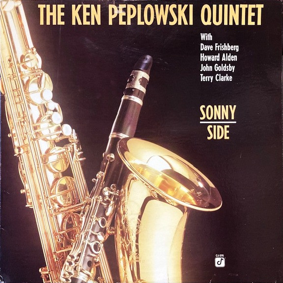 Sonny Side