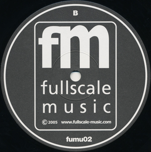 Pott Art - Wet'n Hot | Fullscale Music (fumu02) - 2 Pott Art - Wet'n Hot | Fullscale Music (fumu02) - 2