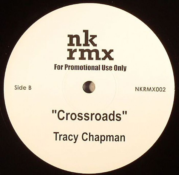 David Gray / Tracy Chapman - The Other Side / Crossroads | nk rmx (NKRMX002) - 2