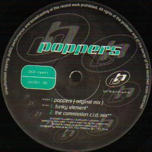 Poppers