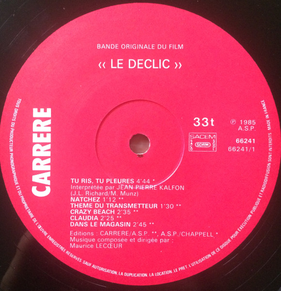 Le Déclic
