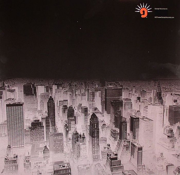 Live Element - The Black Widow EP | Gossip Records (GG1041) - 2