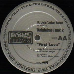 Knightime Funk 2