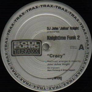 Knightime Funk 2