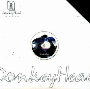 Carlos Duran - Elegant Work EP | Donkey Head Recordings (DH001) - 3 Carlos Duran - Elegant Work EP | Donkey Head Recordings (DH001) - 3
