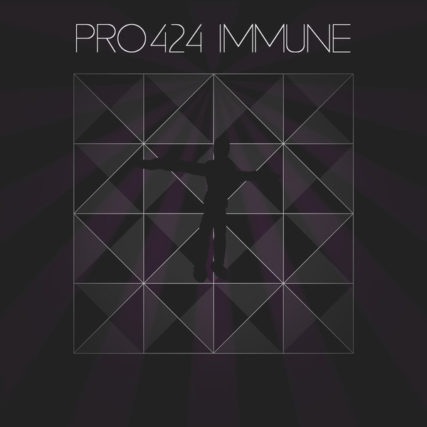 PRO 424 - Immune | Lamour Records (Lamour015vin)