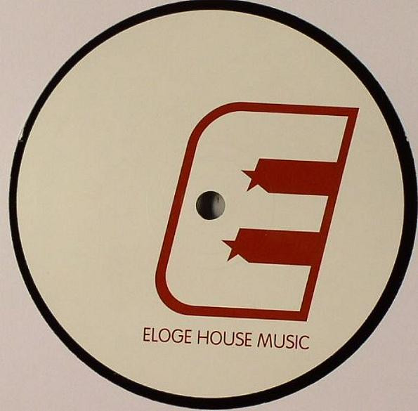 The Wiggs - Mars / Pirates | Eloge House Music (ELO017) - 2