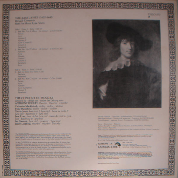 Royall Consorts