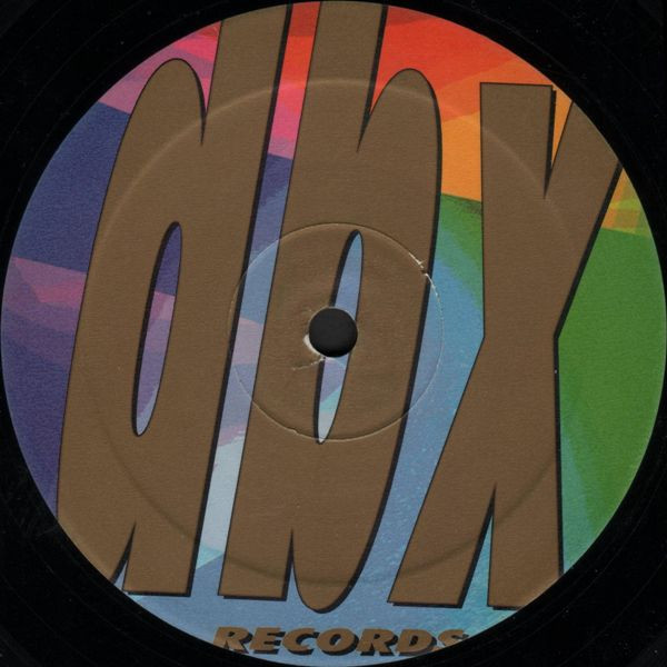 Nylon Moon - Sky Plus | DBX Records (DBX 019) - 5 Nylon Moon - Sky Plus | DBX Records (DBX 019) - 5