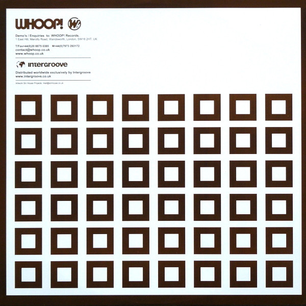 Bump - House Stompin' 06 Disc 1 | Whoop! Records (WH100d1) - 2 Bump - House Stompin' 06 Disc 1 | Whoop! Records (WH100d1) - 2