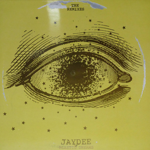 Jaydee - Plastic Dreams (The Remixes) | R & S Records (RS 93003) - main Jaydee - Plastic Dreams (The Remixes) | R & S Records (RS 93003) - main