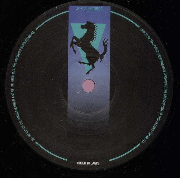 Jaydee - Plastic Dreams (The Remixes) | R & S Records (RS 93003) - 4 Jaydee - Plastic Dreams (The Remixes) | R & S Records (RS 93003) - 4