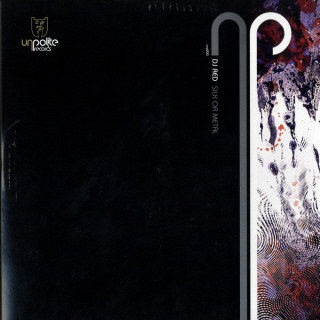 DJ Red - Silk Or Metal EP | Unpolite Records (UNP000) - 3 DJ Red - Silk Or Metal EP | Unpolite Records (UNP000) - 3