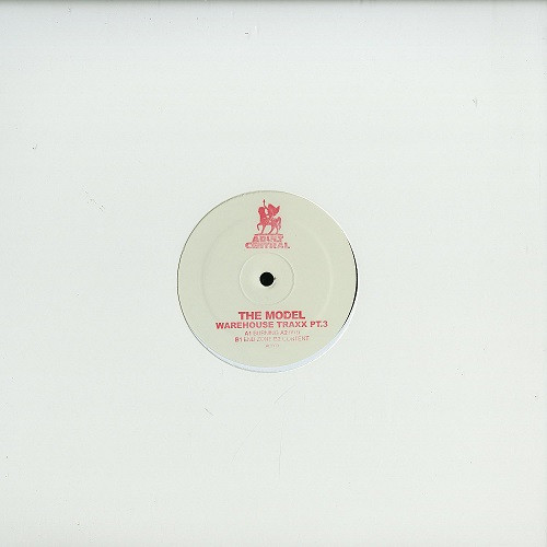 Warehouse Traxx Pt.3
