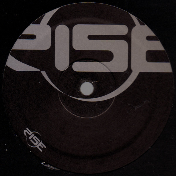 Unknowledge Presents Love Juice - Get On Up | Rise (RISE 013) - 2 Unknowledge Presents Love Juice - Get On Up | Rise (RISE 013) - 2