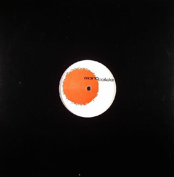 DJ Rame - The Glove | Manocalda (MC 003 US) - 2
